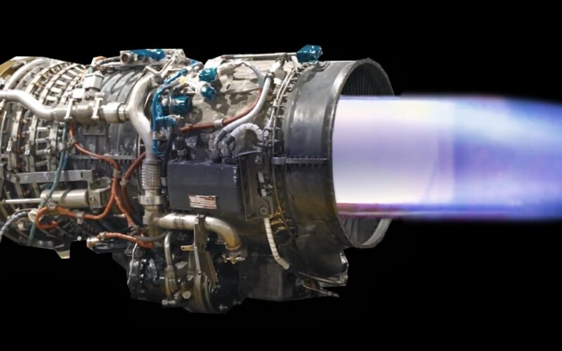 The chimera engine: The heart of hypersonic flight