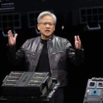 The founder of TSMC has revealed he tried to get Jensen Huang to succeed him as CEO