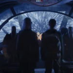 The new Star Wars: Skeleton Crew trailer is heavy on Spielberg vibes