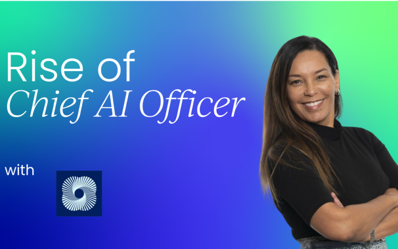 The rise of the Chief AI Officer: Is your organization ready?