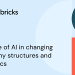 The role of AI in changing company structures and dynamics