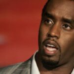 Third judge denies bail for Sean 'Diddy' Combs