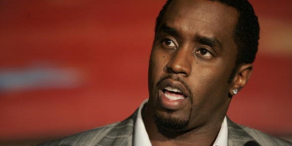 Third judge denies bail for Sean 'Diddy' Combs