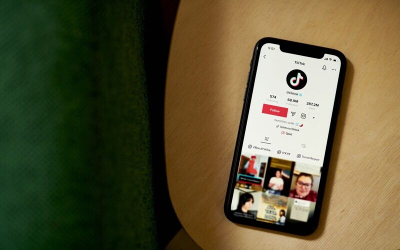 TikTok Ordered to Close Canada Unit on National Security Risk