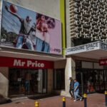 Top Performing South African Clothing Retailer Climbs to Record on Rising Sales