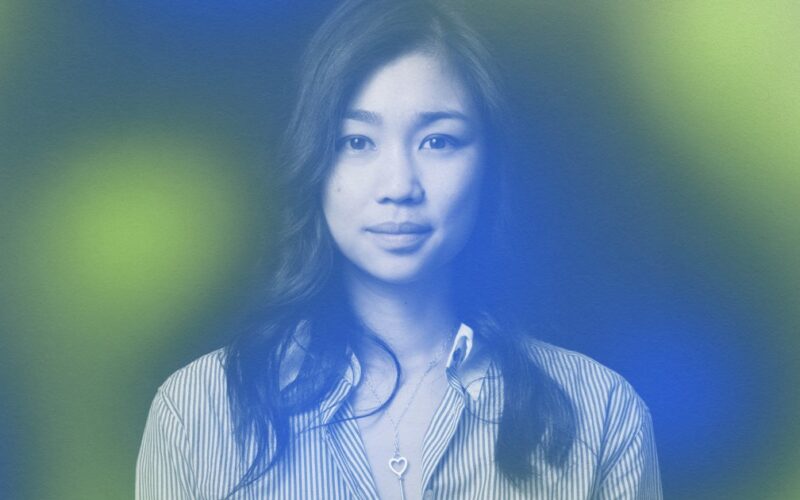 Tracy Chou built a startup to “deep clean” your socials