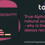 True Alphanumeric / natural sorting in MySQL - why is the answer always recursion?