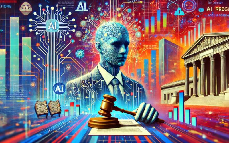 Trump’s AI Czar and the Wild West of AI regulation: Strategies for enterprises to navigate the chaos