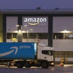 UK to Hike Taxes on Amazon, Online Giants to Help High Street