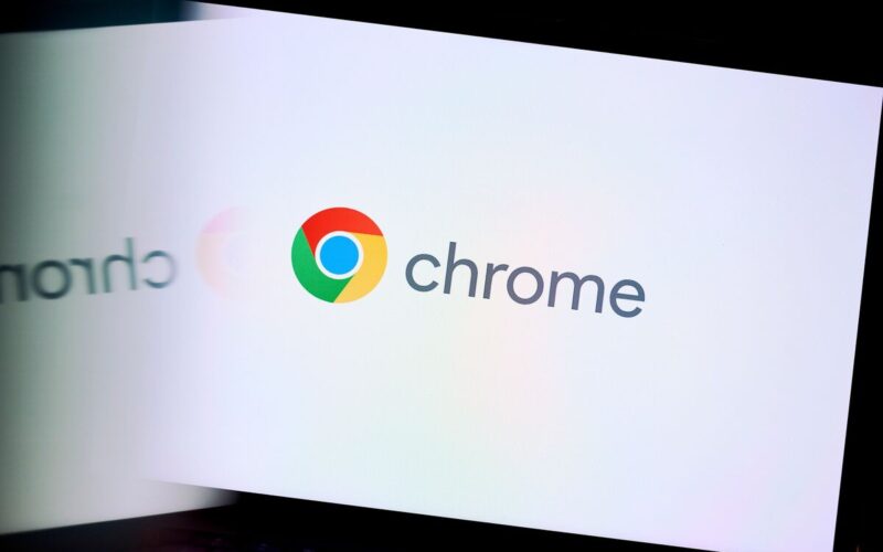 US Justice Department Seeks Google Chrome Sale to Curb Monopoly