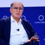 US economy could face higher inflation and slower growth when Trump takes office, 'Dr. Doom' economist Nouriel Roubini says