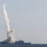 Ukraine says Russia's unstoppable hypersonic missiles had another bad night