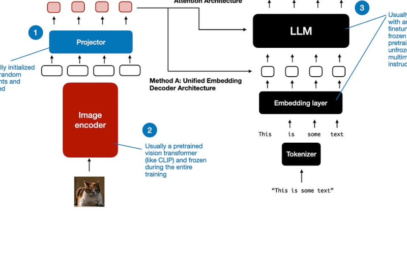 Understanding Multimodal LLMs