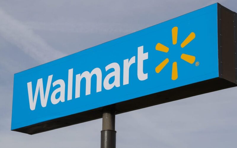 Walmart becomes the latest company to walk back DEI initiatives