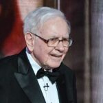 Warren Buffett has advice for parents on inheritance planning