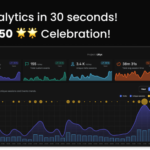 We reach 750+ Stars on our Repository!