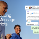 WhatsApp adds voice message transcripts