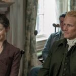 Where every major character on 'Outlander' left off ahead of the show's season 7 return