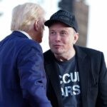 Why Musk supports Trump getting rid of EV tax credits