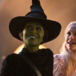 'Wicked' soars at the box office with an estimated $164 million worldwide