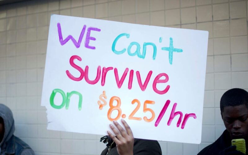 Workers in Missouri can look forward to raises after minimum wage boosts passed