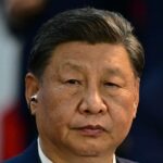 Xi Jinping's military purge is bleeding into his elite circle of generals commanding China's forces