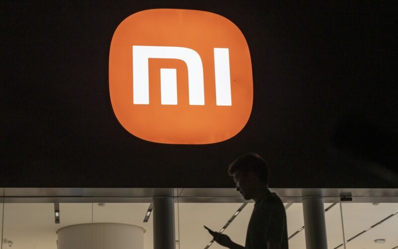 Xiaomi Readies Own Mobile Chip, Pressuring MediaTek and Qualcomm