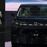 Xpeng's CEO says most Chinese carmakers will not survive the next decade