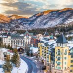 7 small US towns that will make you feel like you're in Europe for the holidays — without the pricey airfare