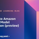 A guide to Amazon Bedrock Model Distillation (preview) | Amazon Web Services