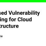 AI-Based Vulnerability Scanning for Cloud Infrastructure