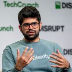 AI Startup Perplexity Closes Funding Round at $9 Billion Value