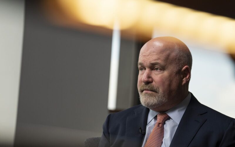 AQR’s Cliff Asness Says AI Has Now Taken Over Parts of His Job