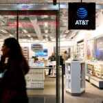 AT&amp;T Sees Profit Gains Through 2027; $20 Billion Buyback