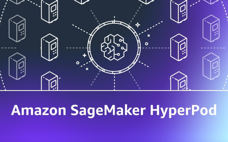 AWS Bolsters GenAI Capabilities in SageMaker, Bedrock