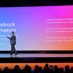 AWS debuts advanced RAG features for structured, unstructured data