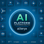 Alteryx simplifies analytics for hybrid data infrastructures - SiliconANGLE