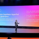 Amazon HyperPod Task Governance keeps GPUs running, cutting costs 40%