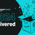 Amazon Music now has its own version of Spotify Wrapped