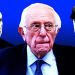 Bernie Sanders says Elon Musk is 'a very smart guy' and RFK Jr. 'is right' about our unhealthy society