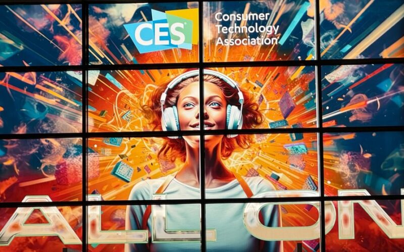 CES 2025 tips and tricks: A guide to tech’s biggest trade show