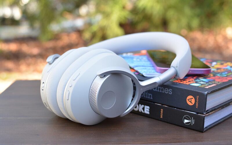 Cambridge Audio Melomania P100 review: An impressive headphone debut