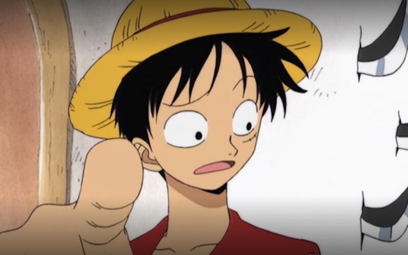 Crunchyroll will soon paywall most of One Piece