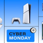 Cyber Monday gaming deals for 2024: The best sales for PlayStation 5, Nintendo Switch, Xbox and PC