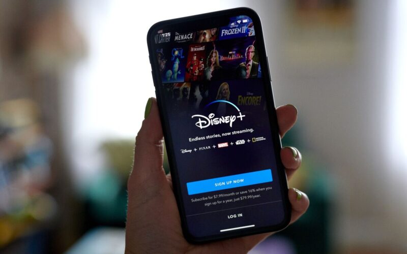 Disney Boosts Dividend 33% After Achieving Streaming Profit