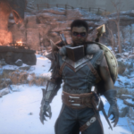 Dragon Age: The Veilguard's excellent character creator is now a standalone freebie