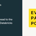 EVPassport: Charging Ahead to the Future with Databricks