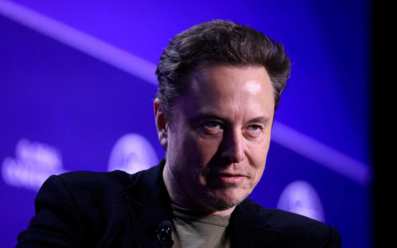 Elon Musk asks court to stop OpenAI from becoming a for-profit