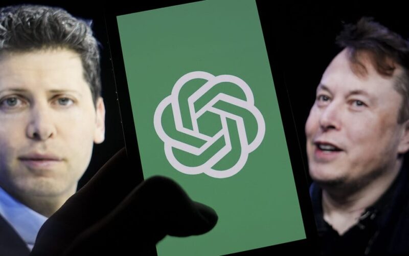 Elon Musk asks court to stop OpenAI from dropping nonprofit status