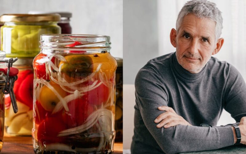 Fermented foods are great for gut health. A top scientist shares 3 tips for getting them into your diet.